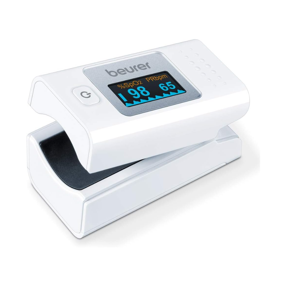 Pulse oximeter