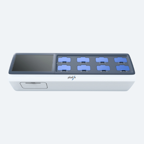 Pluslife PCR devices