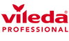 Vileda Professional MicroTuff Base microfiber cloth - 5 pieces