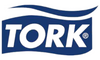 Tork 194450 durable colored cleaning towels | Cardboard (8 packs)