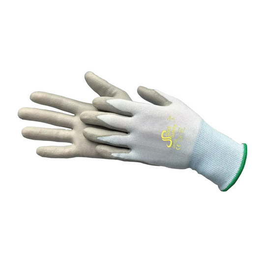 AMPri SolidSafety Cut Light ultraleichte Schnittschutzhandschuhe XS - XXL | Packung (1 Paare)