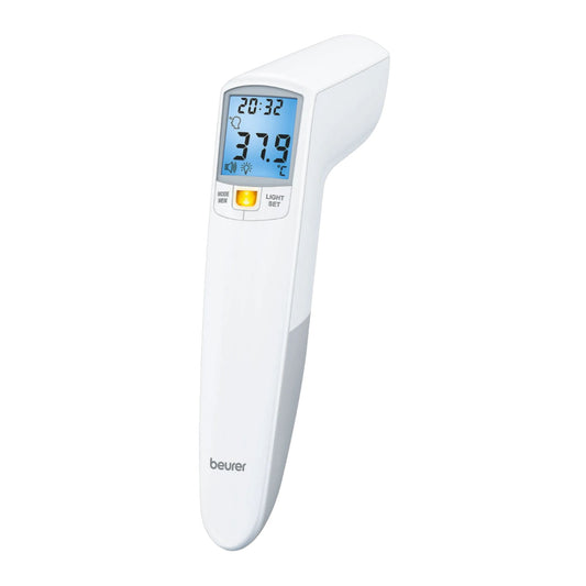 Kontaktloses Thermometer