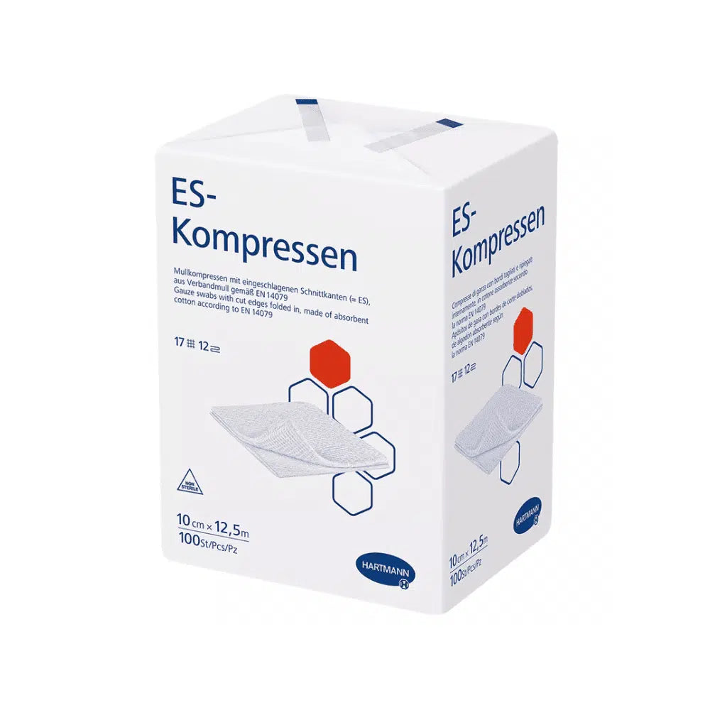 ES-Kompresse