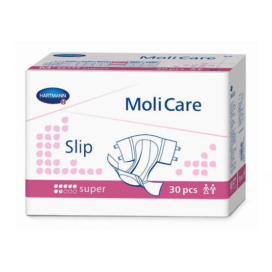 Hartmann MoliCare® Slip Super 7 Tropfen, Inkontinenzslip