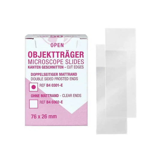 ECO-Objektträger