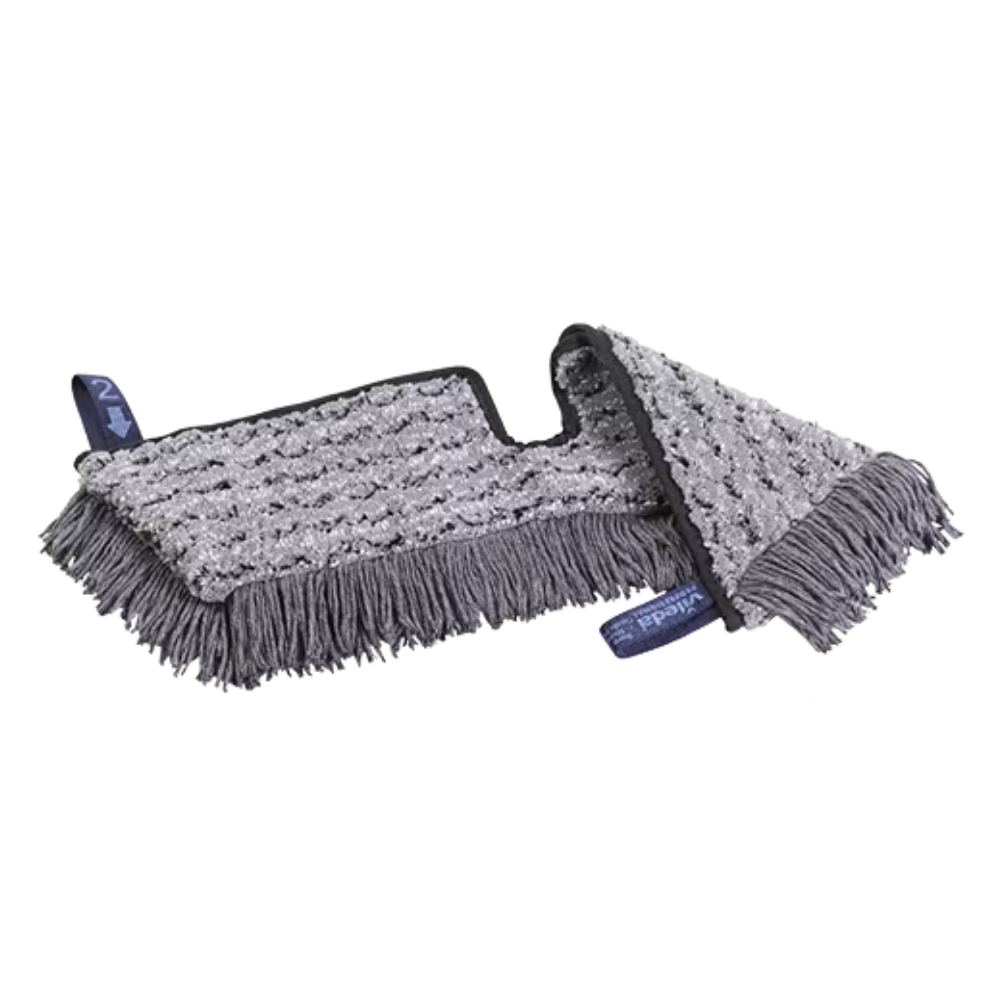 Vileda Professional Swep Duo r-MicroCombi Mop mit 50 cm Breite